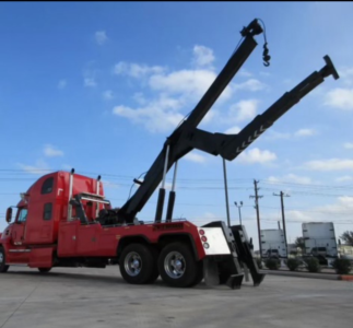Navigating the Roads with Midcity Towing : Your Trusted Towing & Wrecker Company in Dallas, Texas